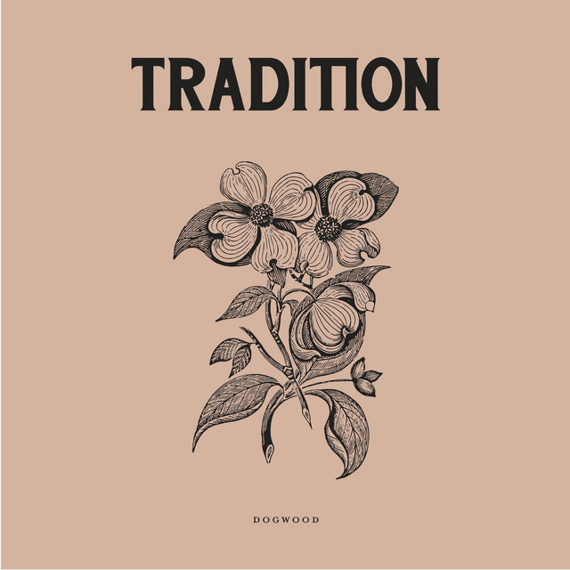 Dogwood cover art