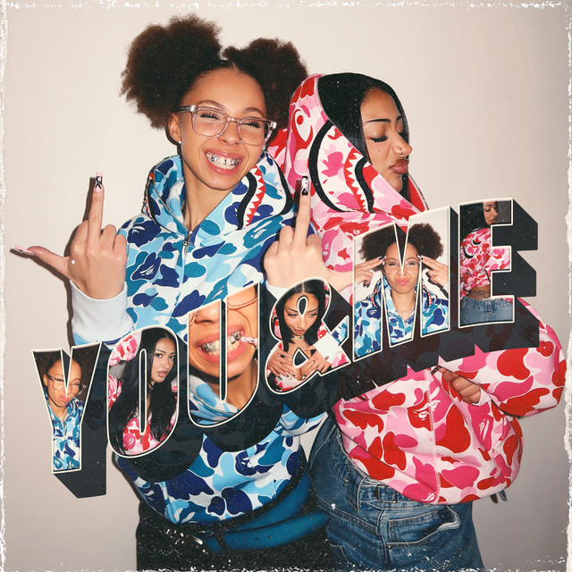 album image