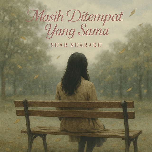 Masih Ditempat Yang Sama