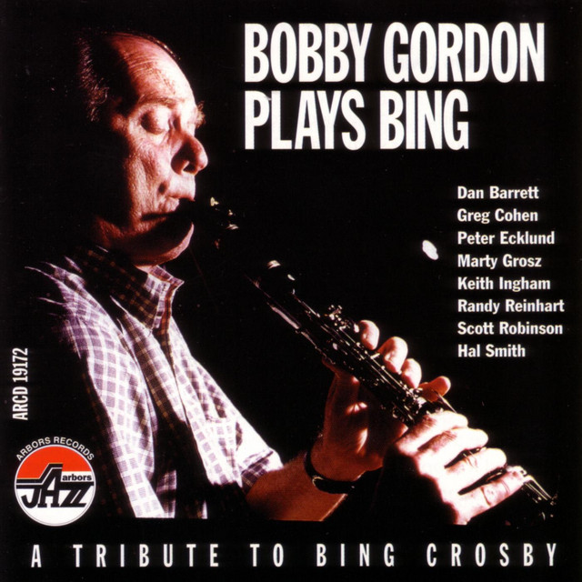 Plays Bing cover art
