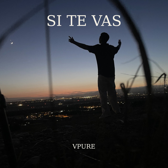 Si Te Vas