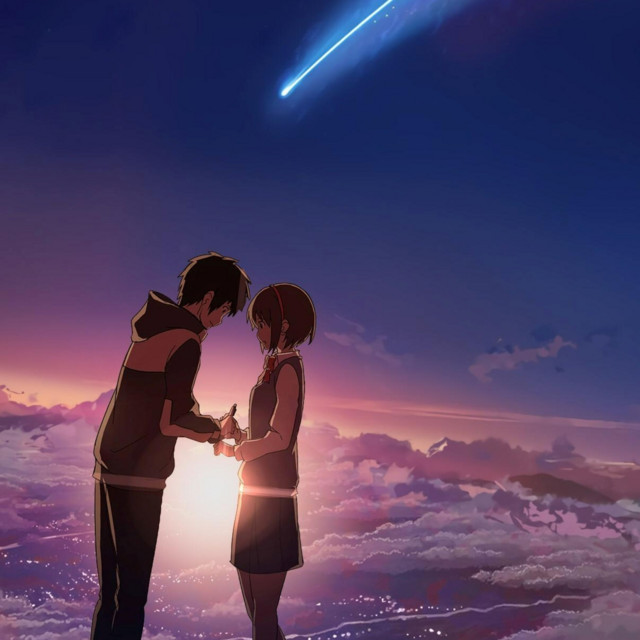 Someone You Loved