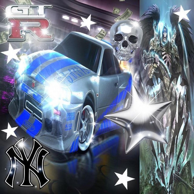 Six cover art