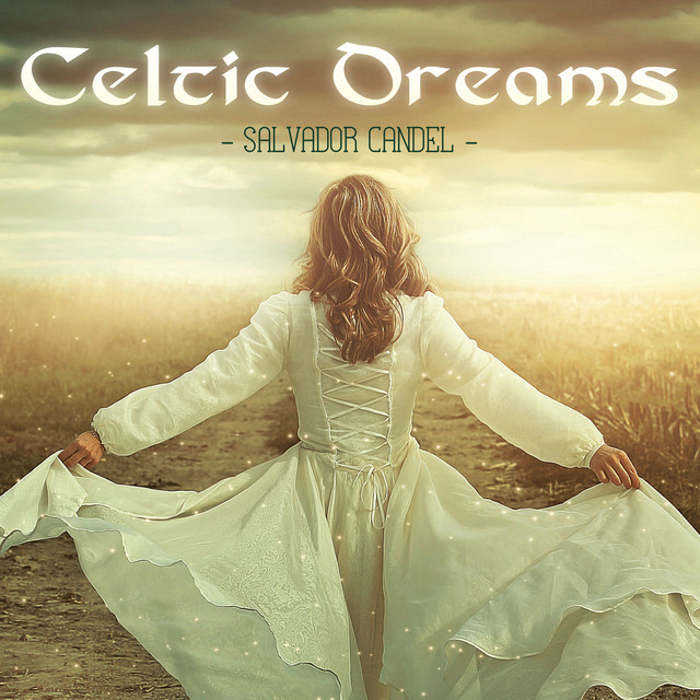 Celtic Dreams cover art