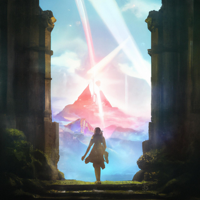 Abajorn cover art