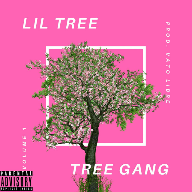 Tree Gang - Album by Lil Tree | Spotify