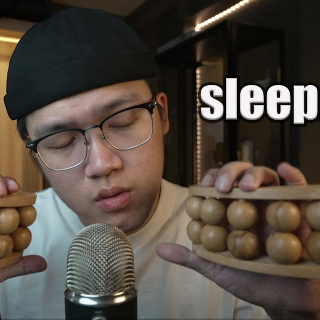 The Best ASMR Ever - Album by Dong ASMR | Spotify