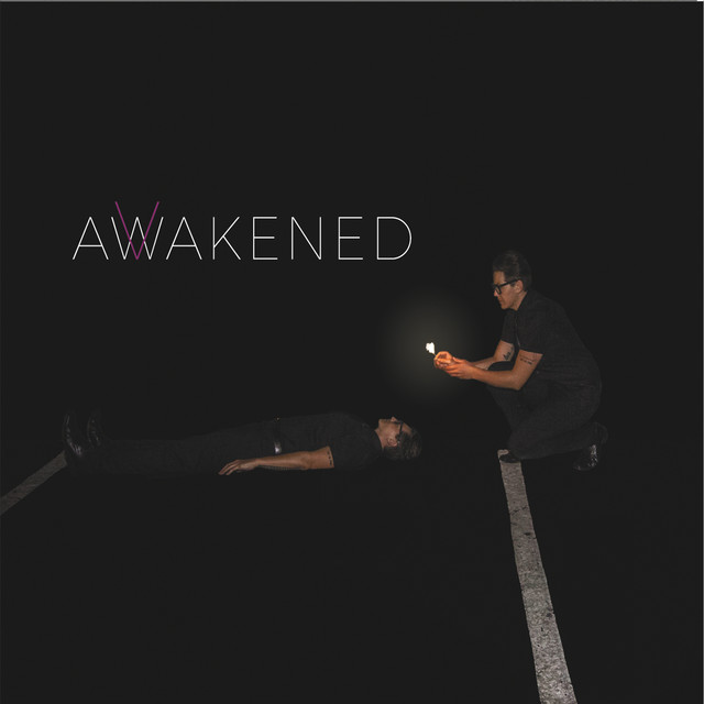 Awakened cover