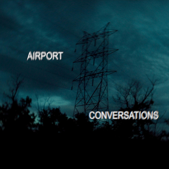 Airport Conversations album image