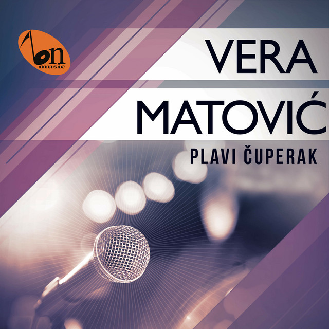Plavi Cuperak album image