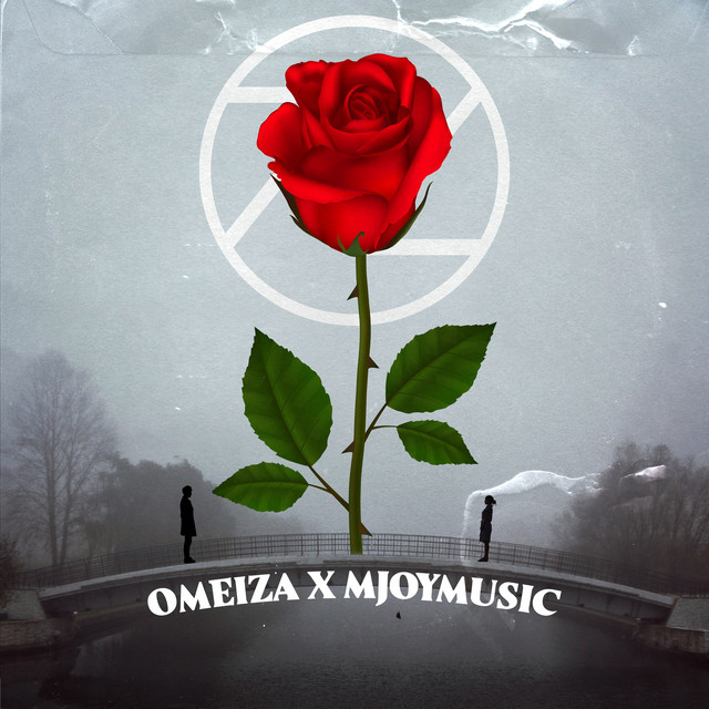 Scared To Get Hurt (Omeiza Remix) cover