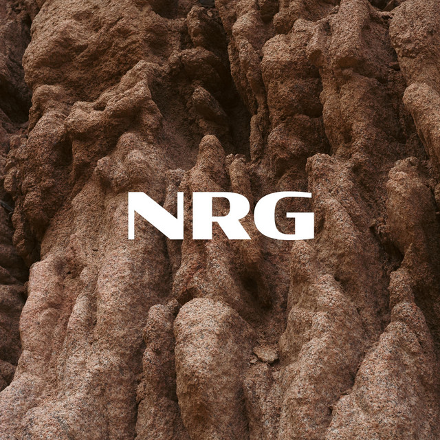 NRG cover art