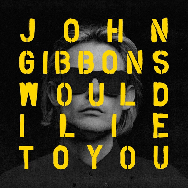 Would I Lie to You cover