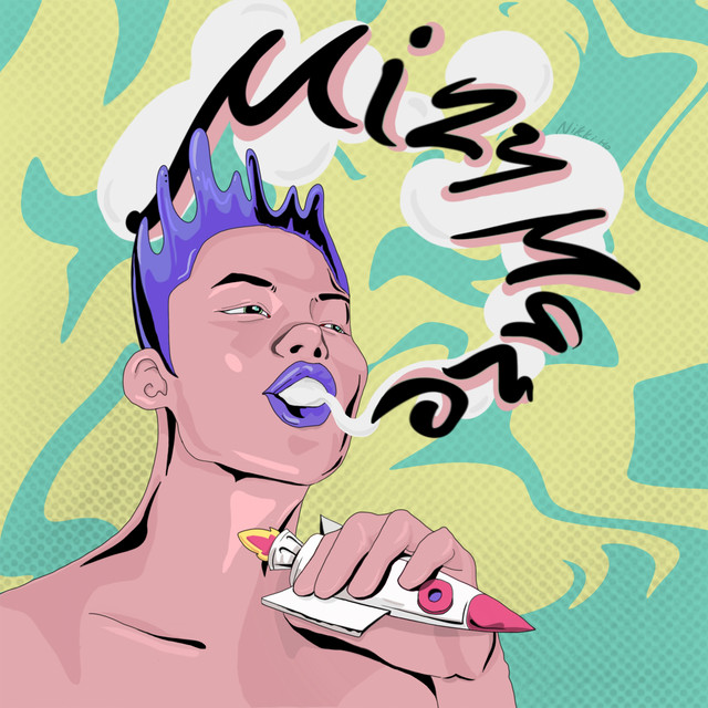 Mizy Maze - Album by lil Mizy