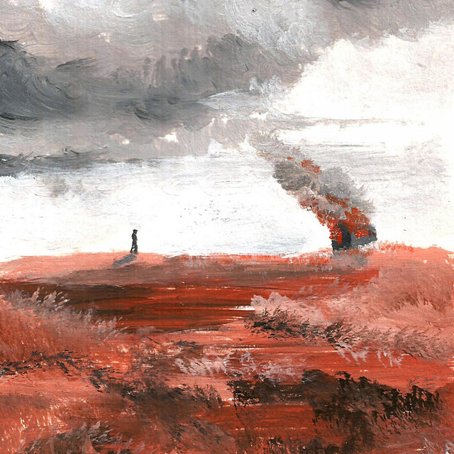 Stages cover art