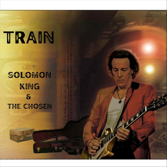 Train cover