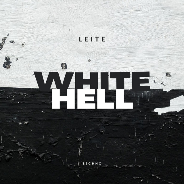 White Hell cover art