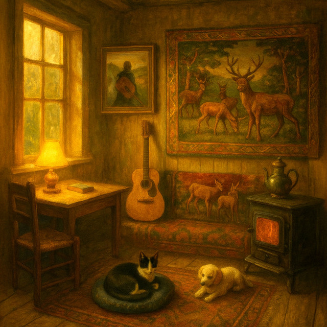 Dinleti cover art