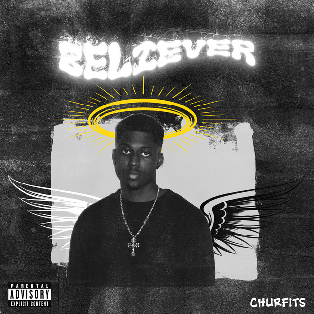 Believer (2024 Remastered Version) cover art