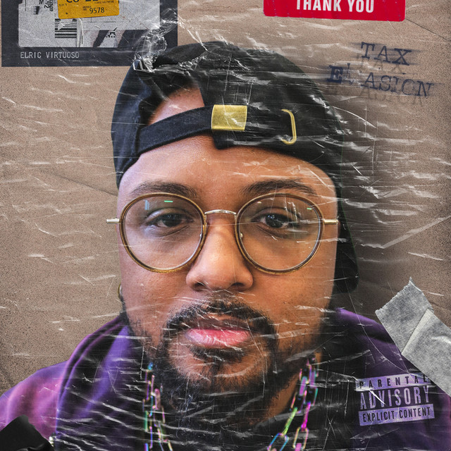 Tax Evasion cover art