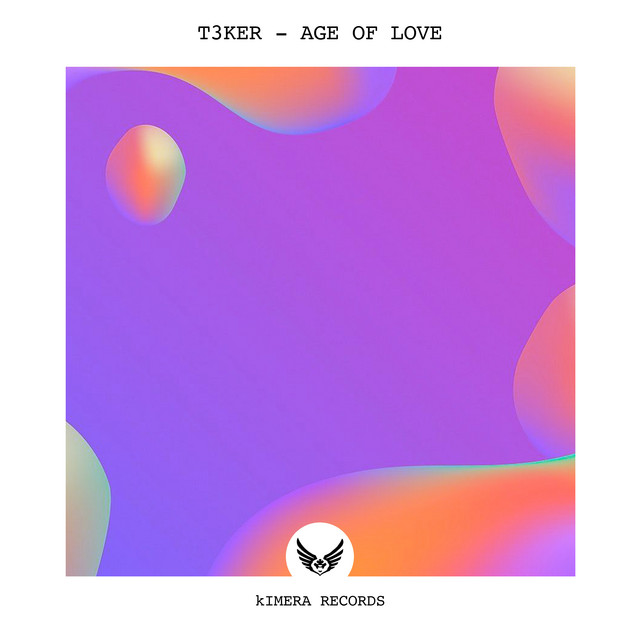 Age of Love (Radio Edit) cover art