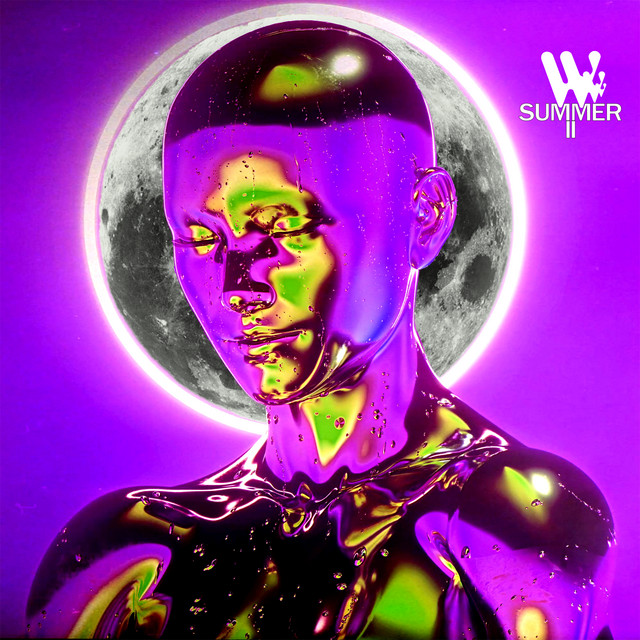 Summer 2 cover art
