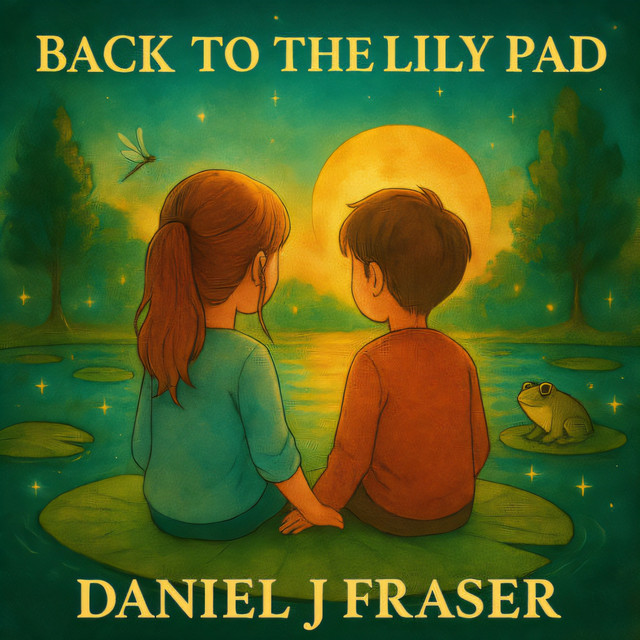 Daniel J Fraser, Belle – Back to the Lily Pad
