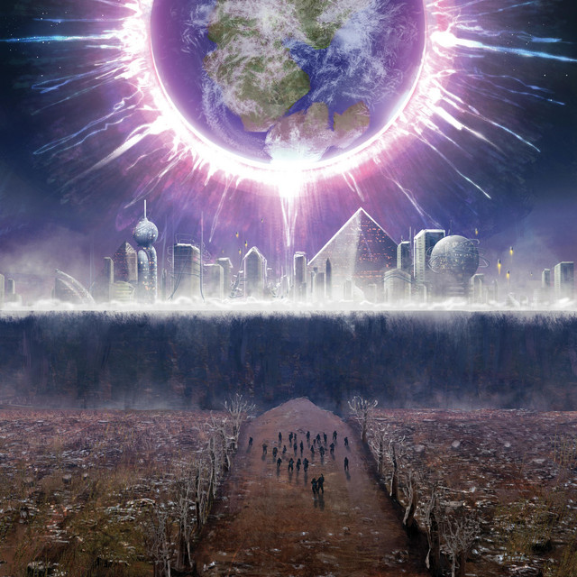 Language of the Earth (2022 Remastered) cover