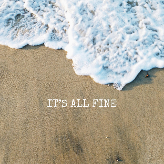 It's all fine