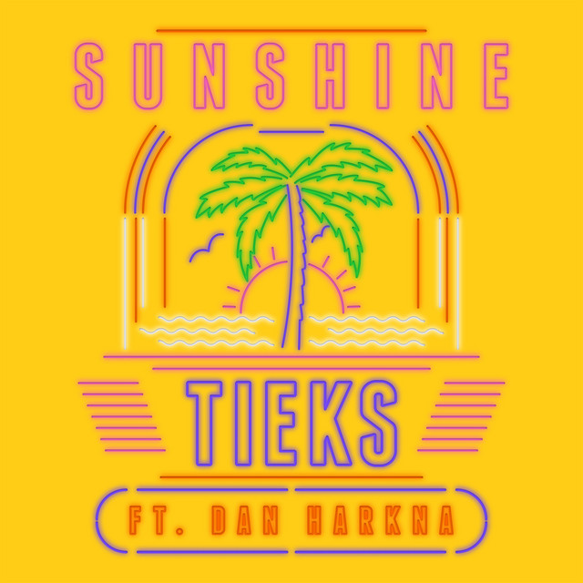 Sunshine - Acoustic Version