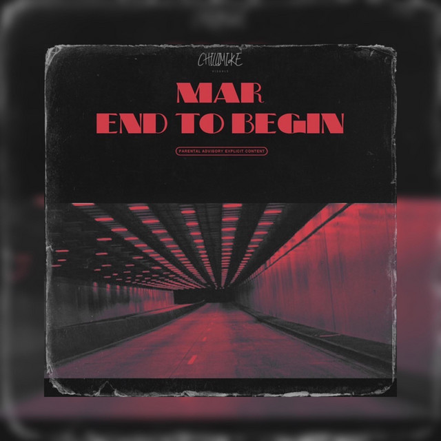 Regular cover art