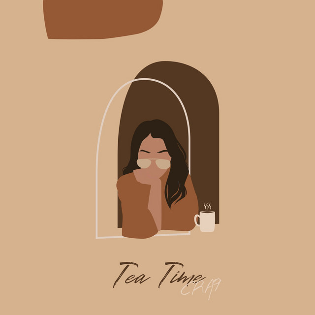 Tea Time cover art