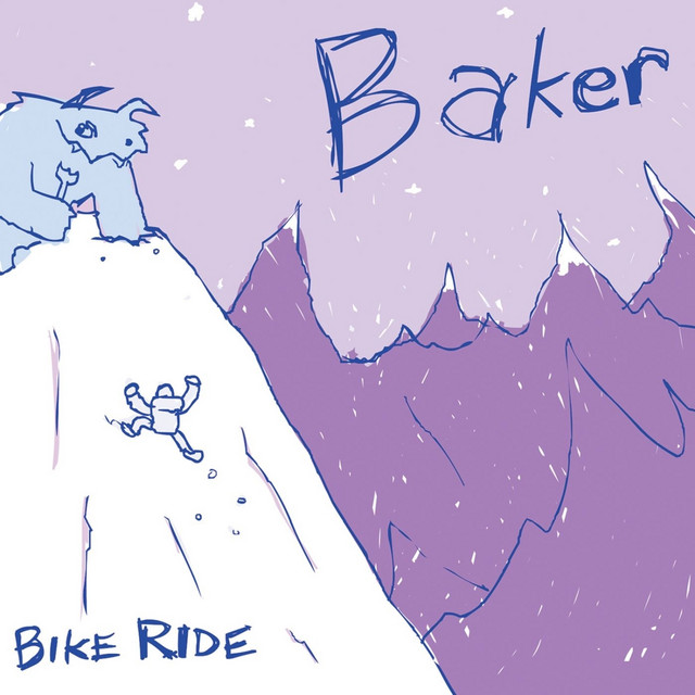 Bike Ride cover art