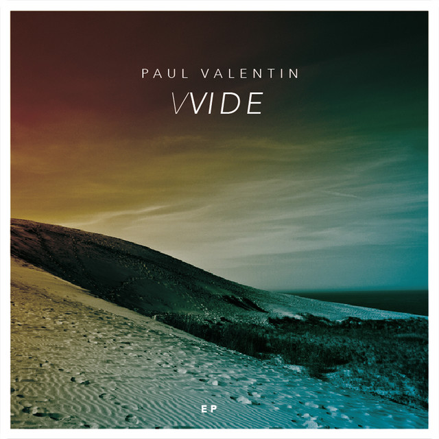 Vvide cover art