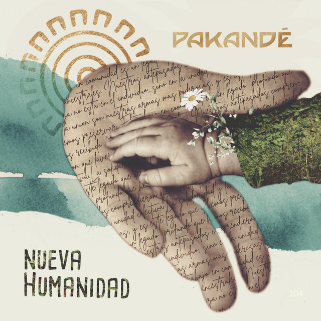 Nueva Humanidad