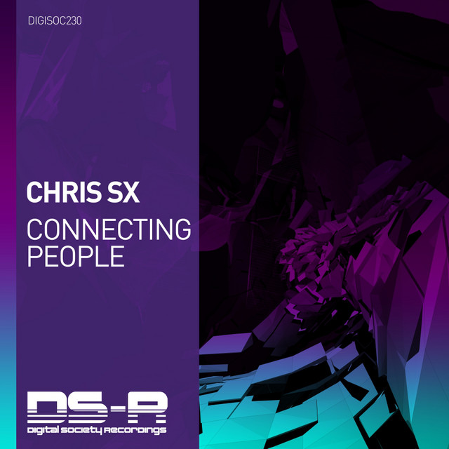 Connecting People cover