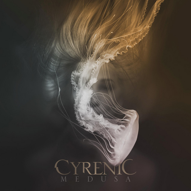 Medusa cover art