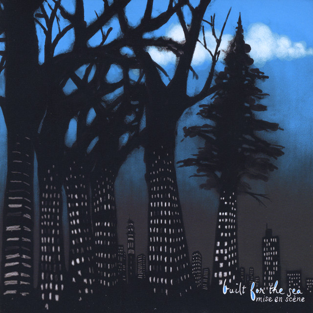 undefined album image