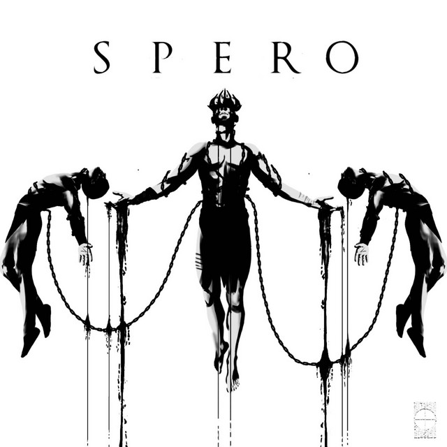 Slave To The Cycle cover art