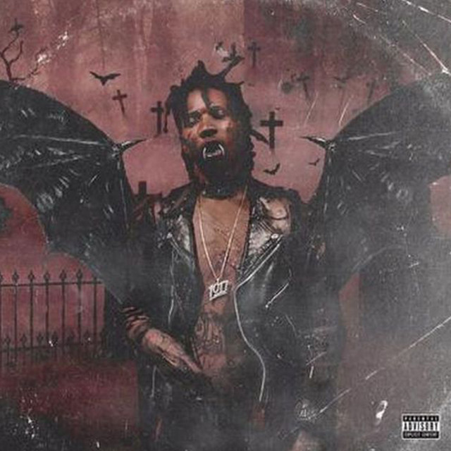 Lil Wop - Wopaveli 3 cover art