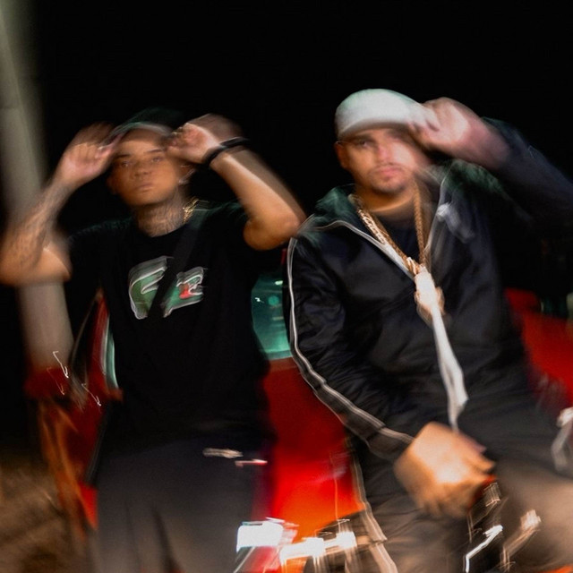 Ritmo de Rua