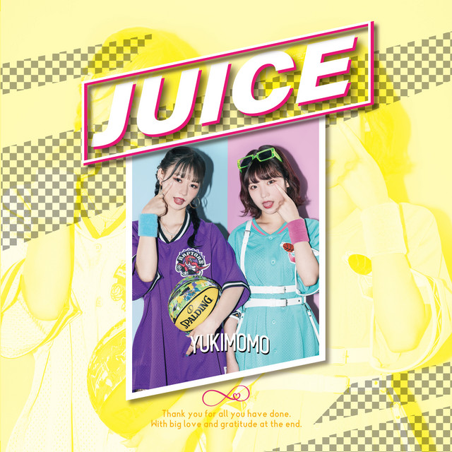 YUKIMOMO