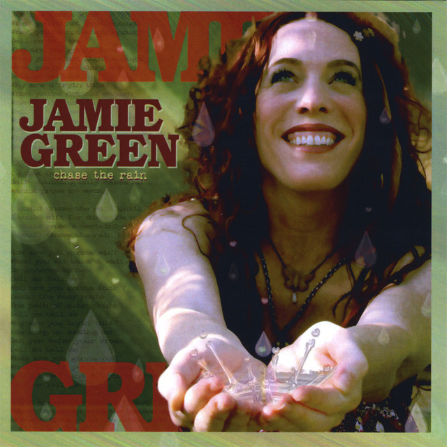 Jamie Green Photo