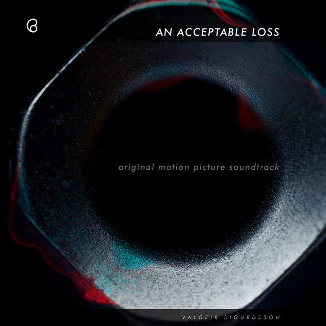 An Acceptable Loss (Original Motion Picture Soundtrack) cover art