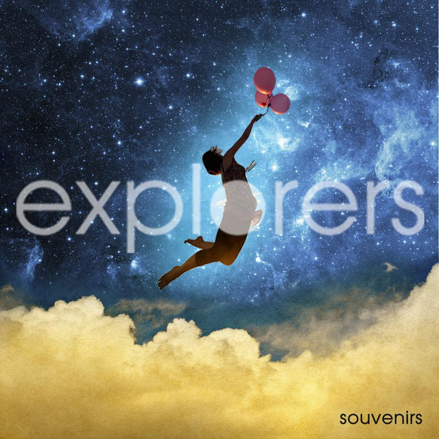 Souvenirs cover art
