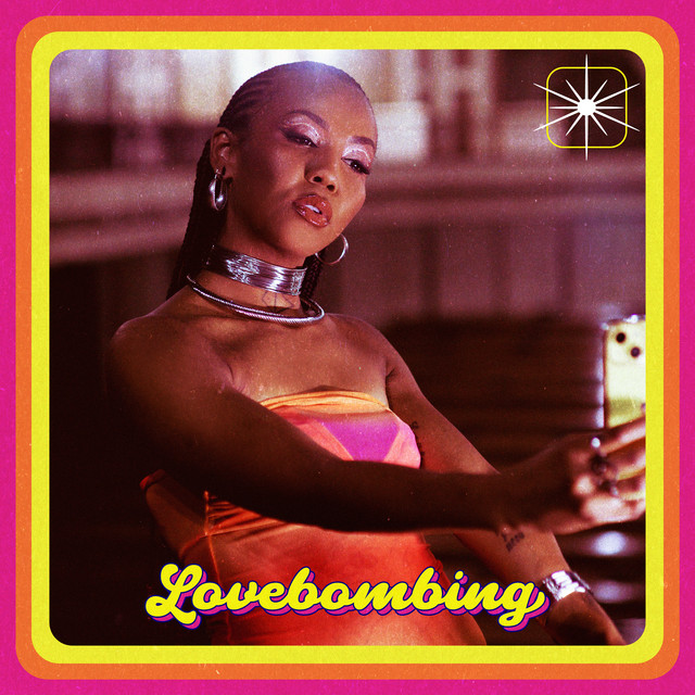Lovebombing