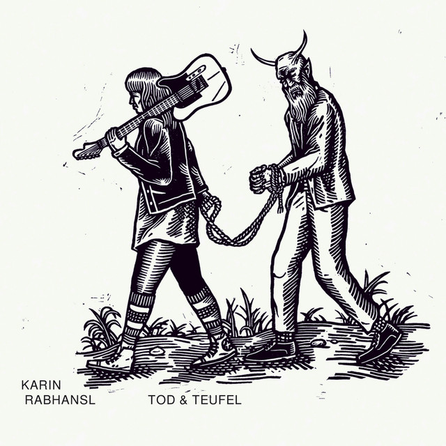 Tod & Teufel cover