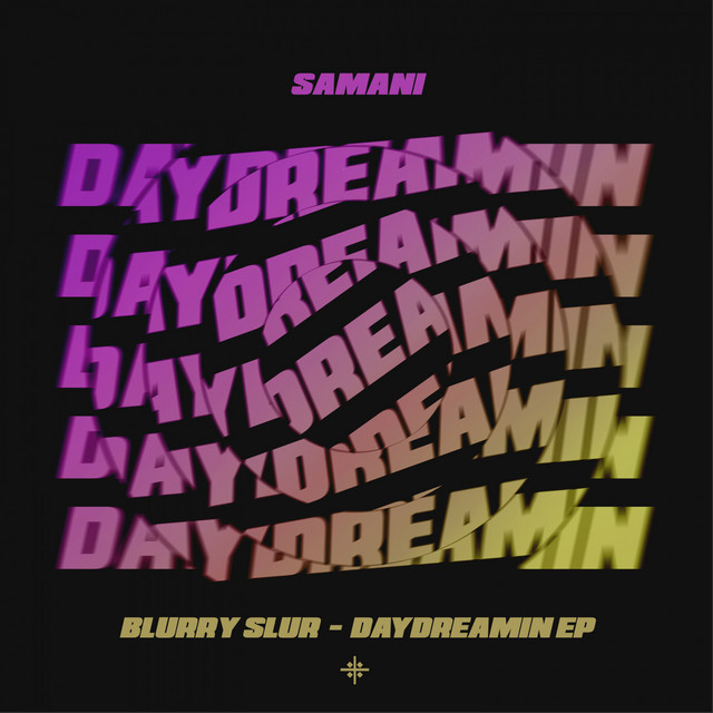 Daydreamin cover art