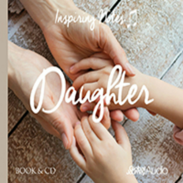 Daughters cover art