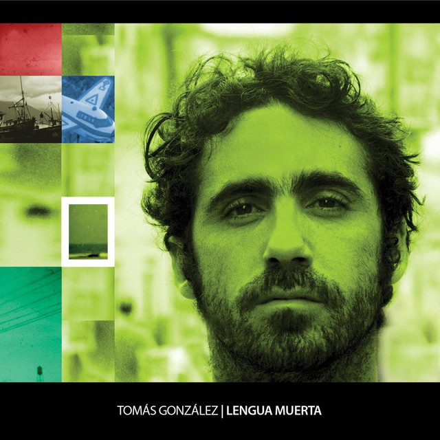 Lengua muerta cover art